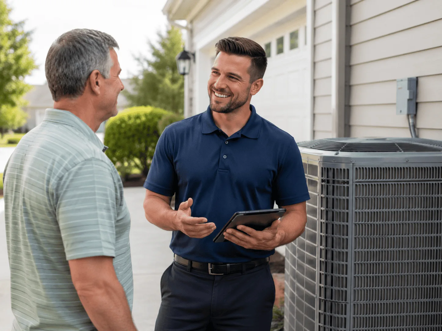 Heat Pump Installation Clarklake, MI FAQs